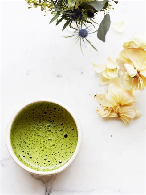 Boosting Energy and Focus with Matcha Organic Magic Valley